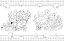 Pokémon Coloring Adventures