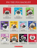 Pig the Slob (Pig the Pug)
