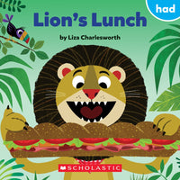 Sight Word Stories: Guided Reading Level B