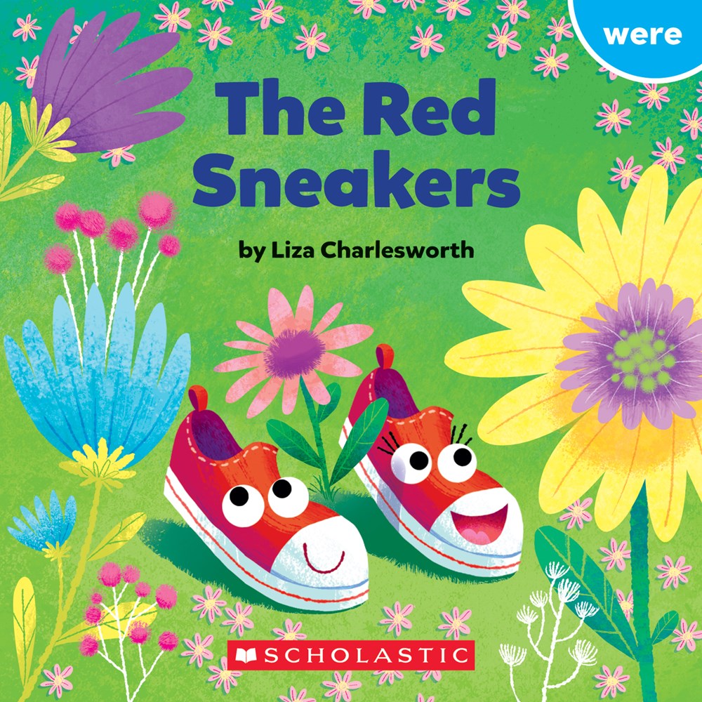Sight Word Stories: Guided Reading Level B