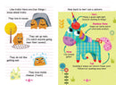 Unicorn Diaries, Books 1-5: A Branches Box Set