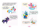 Unicorn Diaries, Books 1-5: A Branches Box Set