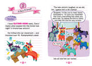 Unicorn Diaries, Books 1-5: A Branches Box Set