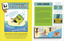 Animated Science: Periodic Table