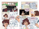 The New Girl: A Graphic Novel (The New Girl #1)