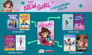 The New Girl: A Graphic Novel (The New Girl #1)