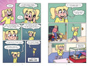 Karen's Birthday: A Graphic Novel (Baby-Sitters Little Sister #6) (Baby-Sitters Little Sister Graphix)