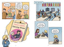 Sunny Figures It Out: A Graphic Novel (Sunny #6)