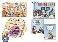Sunny Figures It Out: A Graphic Novel (Sunny #6)