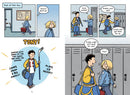 Sunny Figures It Out: A Graphic Novel (Sunny #6)