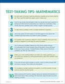 Scholastic Success with Math Tests Grade 5 Workbook