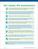 Scholastic Success with Math Tests Grade 6 Workbook
