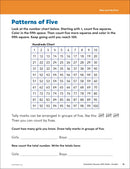 Scholastic Success with Math Grade 1 Workbook