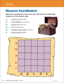 Scholastic Success with Math Grade 3 Workbook