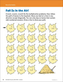 Scholastic Success with Math Grade 3 Workbook