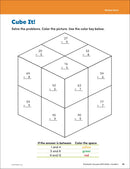 Scholastic Success with Math Grade 3 Workbook