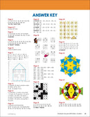 Scholastic Success with Math Grade 3 Workbook