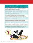 Scholastic Success with Multiplication & Division Grade 3 Workbook