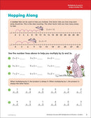 Scholastic Success with Multiplication & Division Grade 3 Workbook