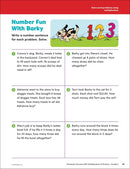 Scholastic Success with Multiplication & Division Grade 3 Workbook