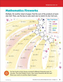 Scholastic Success with Multiplication Facts Grades 3-4 Workbook