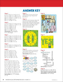 Scholastic Success with Multiplication Facts Grades 3-4 Workbook