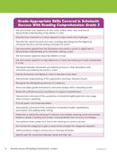 Scholastic Success with Reading Comprehension Grade 2 Workbook