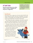 Scholastic Success with Reading Comprehension Grade 2 Workbook
