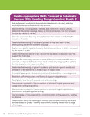 Scholastic Success with Reading Comprehension Grade 3 Workbook