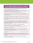 Scholastic Success with Reading Comprehension Grade 4 Workbook