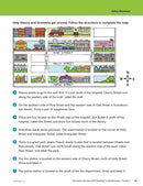Scholastic Success with Reading Comprehension Grade 4 Workbook