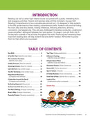 Scholastic Success with Reading Comprehension Grade 5 Workbook