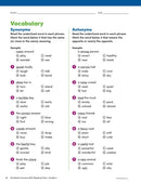 Scholastic Success with Reading Tests Grade 3 Workbook