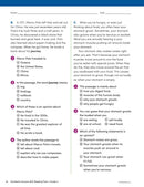 Scholastic Success with Reading Tests Grade 4 Workbook