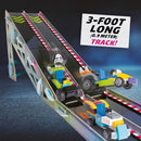 KLUTZ Lego Race Cars STEM Activity Kit, Small