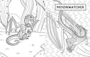 Official Wings of Fire Coloring Book | The Perfect Stocking Stuffer!