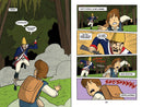 I Survived the American Revolution, 1776 (I Survived Graphic Novel #8)
