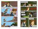 I Survived the American Revolution, 1776 (I Survived Graphic Novel #8)