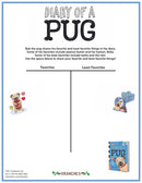 Pug the Sports Star: A Branches Book (Diary of a Pug #11) (11)