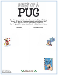 Pug the Sports Star: A Branches Book (Diary of a Pug #11) (11)