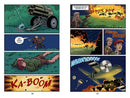 I Survived the Battle of D-Day, 1944 (I Survived Graphic Novel #9)