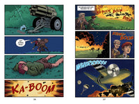 I Survived the Battle of D-Day, 1944 (I Survived Graphic Novel #9)