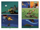 I Survived the Battle of D-Day, 1944 (I Survived Graphic Novel #9)