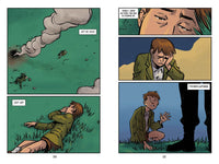 I Survived the Battle of D-Day, 1944 (I Survived Graphic Novel #9)