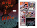 I Survived the Destruction of Pompeii, AD 79 (I Survived Graphic Novel #10) (10)