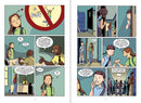 Kristy's Great Idea: A Graphic Novel (The Baby-Sitters Club #1)