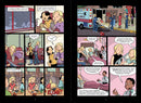 The Truth About Stacey: A Graphic Novel (The Baby-Sitters Club #2) (The Baby-Sitters Club Graphix)