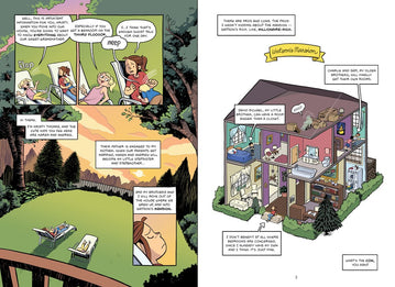 Kristy's Big Day: A Graphic Novel (The Baby-Sitters Club #6) (The Baby-Sitters Club Graphix)