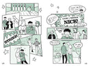 Heartstopper #1-4 Box Set