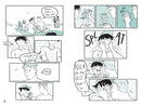 Heartstopper #1-4 Box Set
